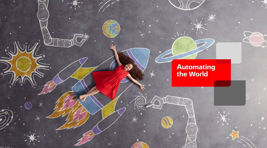 Mitsubishi Electric Launches Global Awareness Campaign About the Relevance of Factory Automation Systems